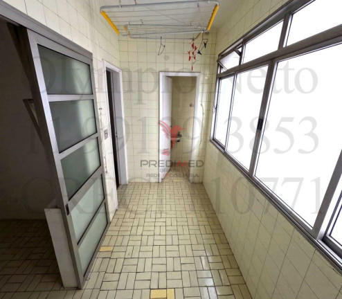 Imagem Apartamento com 2 Quartos à Venda, 100 m² em Higienópolis - São Paulo