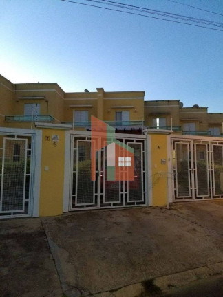 Sobrado com 2 Quartos à Venda, 92 m² em Jardim São Miguel - Bragança Paulista