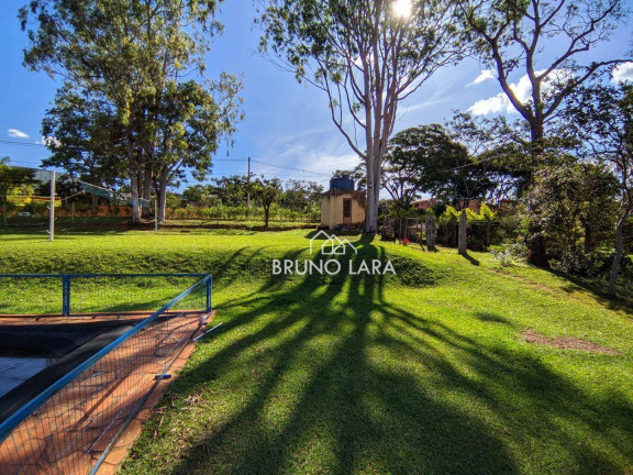 Imagem Fazenda à Venda, 120 m² em Bom Jardim - Igarapé Imagem Fazenda à Venda, 120 m² em Bom Jardim - Igarapé
