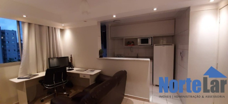 Imagem Apartamento com 2 Quartos à Venda, 44 m² em Vila Siqueira (zona Norte) - São Paulo