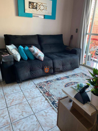 Imagem Apartamento com 2 Quartos à Venda, 62 m² em Vila Industrial - Campinas Imagem Apartamento com 2 Quartos à Venda, 62 m² em Vila Industrial - Campinas