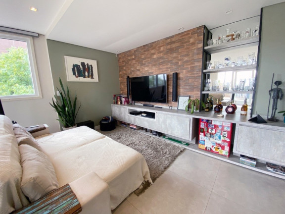 Imagem Cobertura com 2 Quartos à Venda, 148 m² em Mont Serrat - Porto Alegre Imagem Cobertura com 2 Quartos à Venda, 148 m² em Mont Serrat - Porto Alegre