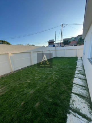 Imagem Casa com 3 Quartos à Venda, 80 m² em Rua Do Fogo - São Pedro Da Aldeia Imagem Casa com 3 Quartos à Venda, 80 m² em Rua Do Fogo - São Pedro Da Aldeia