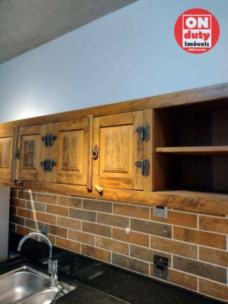 Imagem Apartamento com 1 Quarto à Venda, 74 m² em Embaré - Santos