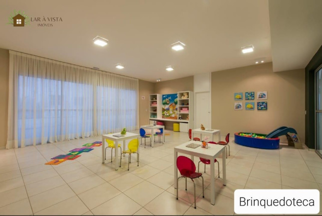 Imagem Apartamento com 2 Quartos à Venda, 43 m² em Canhema - Diadema