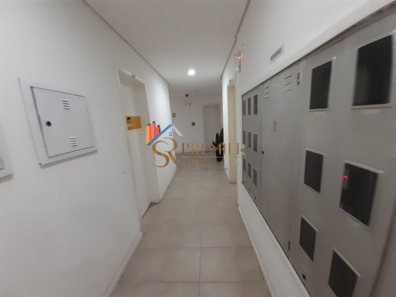 Imagem Sala Comercial à Venda, 37 m² em Córrego Grande - Florianópolis
