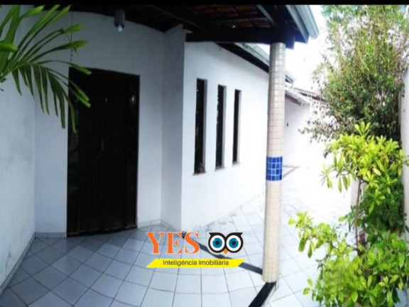 Imagem Casa com 3 Quartos à Venda, 200 m² em Brasília - Feira De Santana Imagem Casa com 3 Quartos à Venda, 200 m² em Brasília - Feira De Santana