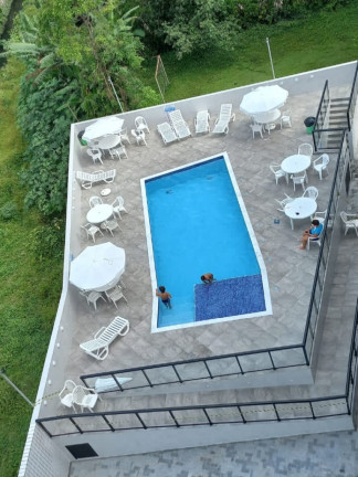 Imagem Imóvel com 3 Quartos à Venda, 180 m² em Jardim Três Marias - Guarujá Imagem Imóvel com 3 Quartos à Venda, 180 m² em Jardim Três Marias - Guarujá
