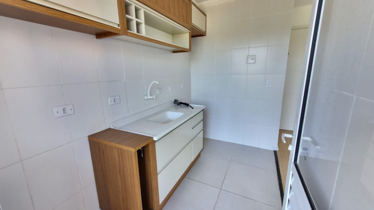 Imagem Apartamento com 2 Quartos à Venda, 42 m² em Jardim Da Glória - Cotia
