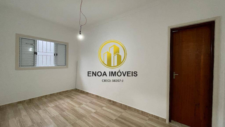 Imagem Casa com 3 Quartos à Venda,  em Caiçara - Praia Grande