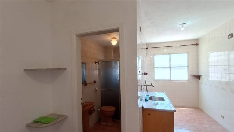 Imagem Apartamento com 1 Quarto à Venda, 45 m² em Tupi - Praia Grande Imagem Apartamento com 1 Quarto à Venda, 45 m² em Tupi - Praia Grande