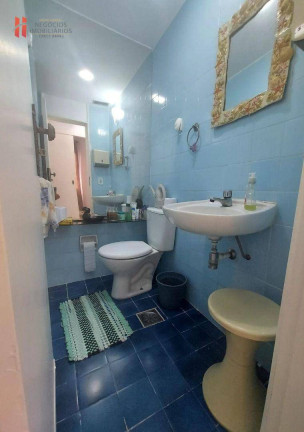 Imagem Apartamento com 3 Quartos à Venda, 78 m² em Méier - Rio De Janeiro