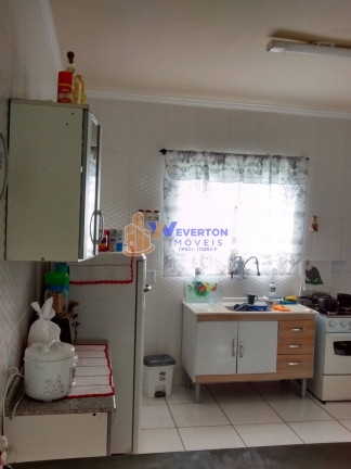 Imagem Casa com 2 Quartos à Venda, em Oceanópolis - Mongaguá Imagem Casa com 2 Quartos à Venda, em Oceanópolis - Mongaguá