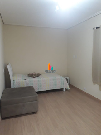 Imagem Casa com 4 Quartos à Venda, 240 m² em Horto De Santo Antonio - Jundiaí