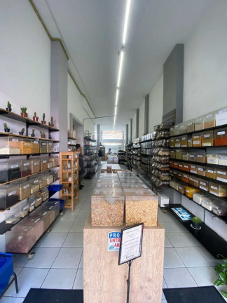 Imóvel à Venda, 135 m² em Bela Vista - São Paulo