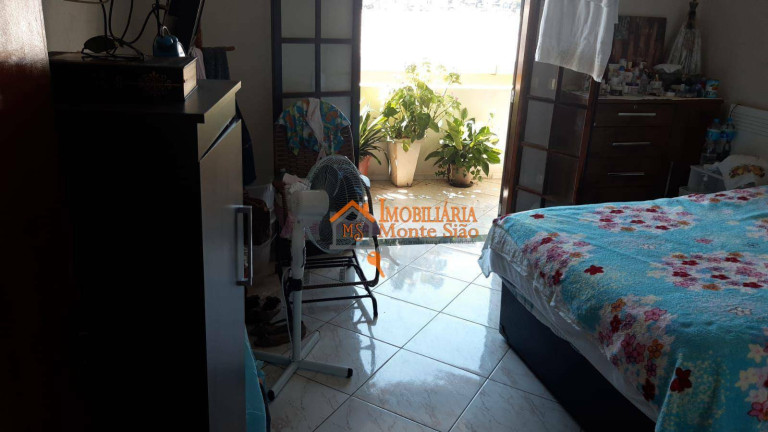 Imagem Sobrado com 2 Quartos à Venda, 170 m² em Jardim Oliveira Ii - Guarulhos Imagem Sobrado com 2 Quartos à Venda, 170 m² em Jardim Oliveira Ii - Guarulhos
