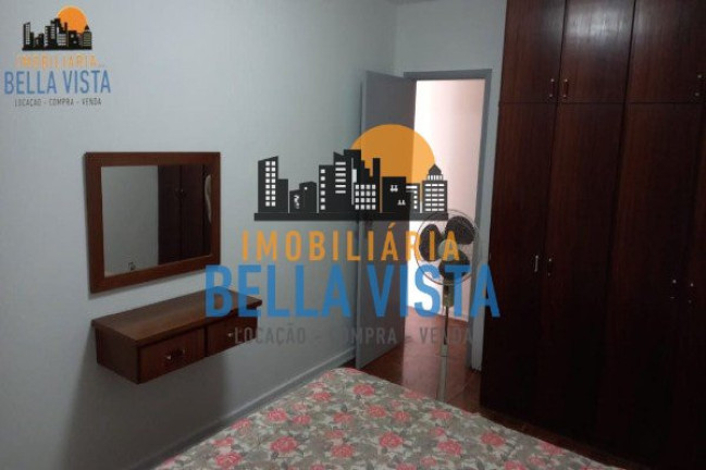 Imagem Apartamento com 1 Quarto à Venda, 65 m² em Itararé - São Vicente Imagem Apartamento com 1 Quarto à Venda, 65 m² em Itararé - São Vicente