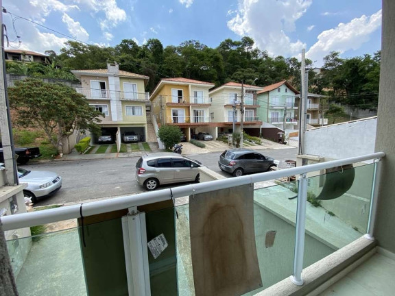 Imagem Casa de Condomínio com 3 Quartos à Venda, em Jardim Rio Das Pedras - Cotia Imagem Casa de Condomínio com 3 Quartos à Venda, em Jardim Rio Das Pedras - Cotia