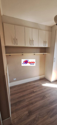 Imagem Casa de Condomínio com 2 Quartos à Venda, 82 m² em Jardim Da Glória - Cotia