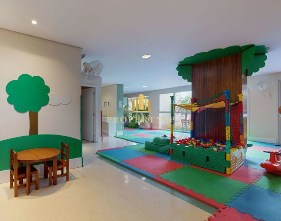 Imagem Apartamento com 3 Quartos à Venda, 87 m² em Vila Anastácio - São Paulo