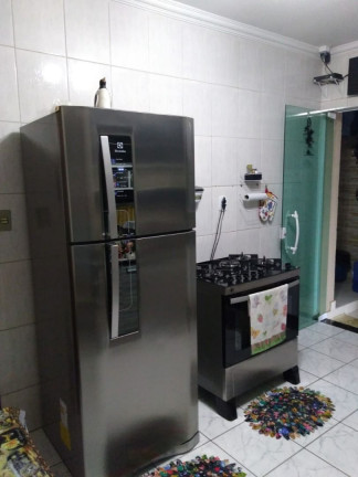Imagem Imóvel com 2 Quartos à Venda, 70 m² em Loteamento Santa Rosa - Piracicaba