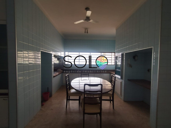 Imagem Casa com 4 Quartos à Venda, 1.329 m² em Centro - Araraquara