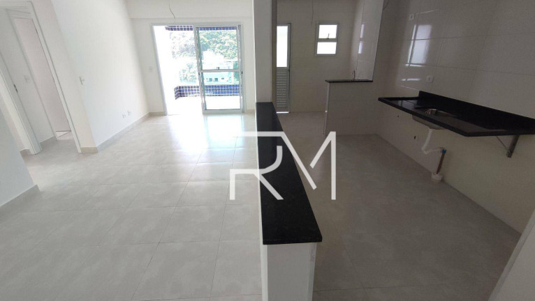 Imagem Apartamento com 2 Quartos à Venda, 80 m² em Centro - Mongaguá