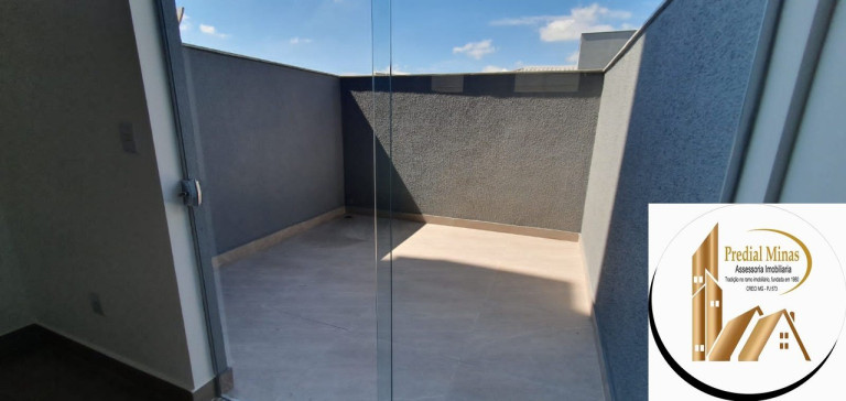 Imagem Apartamento com 2 Quartos à Venda, 85 m² em Candelária - Belo Horizonte