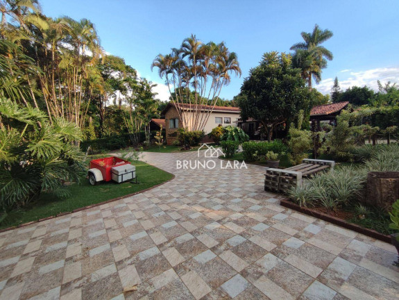 Imagem Casa com 4 Quartos à Venda, 151 m² em Condomínio Fazenda Solar - Igarapé Imagem Casa com 4 Quartos à Venda, 151 m² em Condomínio Fazenda Solar - Igarapé