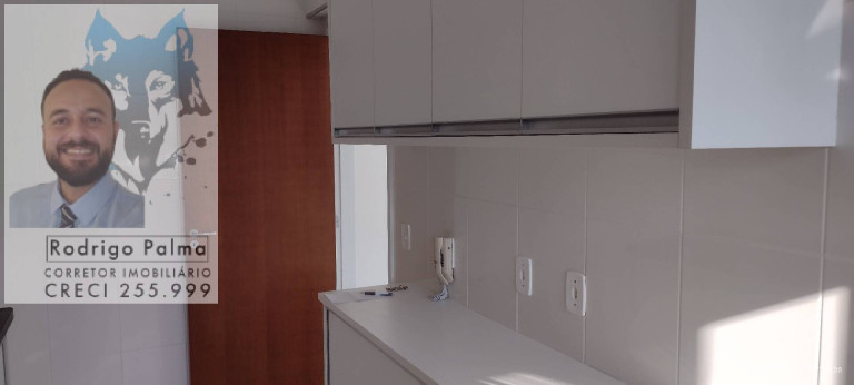 Imagem Apartamento com 2 Quartos à Venda, em Parque Residencial Aquarius - São José Dos Campos Imagem Apartamento com 2 Quartos à Venda, em Parque Residencial Aquarius - São José Dos Campos