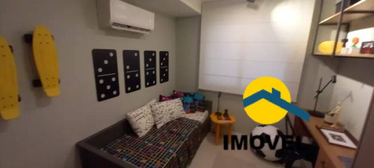 Imagem Apartamento com 2 Quartos à Venda, 72 m² em Icaraí - Niterói