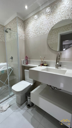 Imagem Apartamento com 2 Quartos à Venda, 57 m² em Jardim Torres São José - Jundiaí