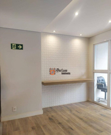 Imagem Apartamento com 2 Quartos à Venda, 37 m² em Vila Andrade - São Paulo