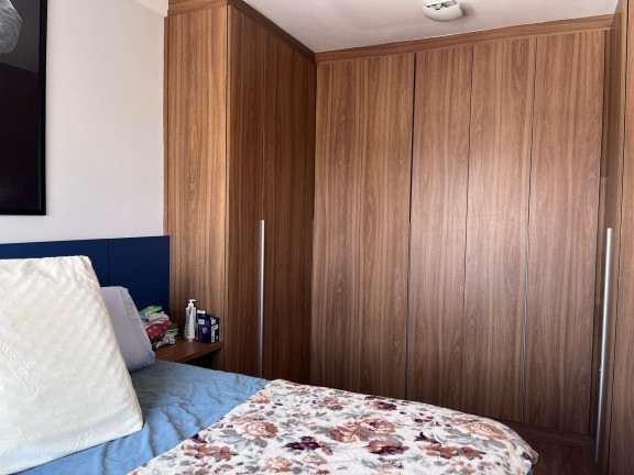 Imagem Apartamento com 3 Quartos à Venda, 71 m² em Centro - São Bernardo Do Campo