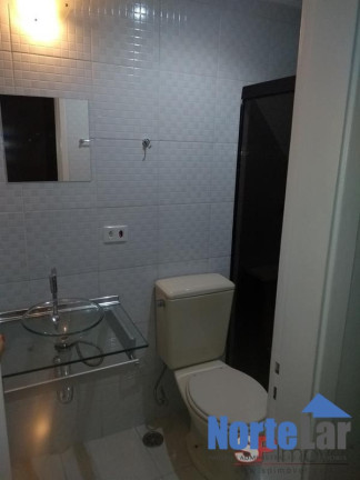 Imagem Apartamento com 2 Quartos à Venda, 60 m² em Santana - São Paulo