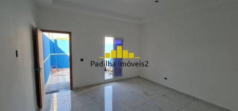 Casa com 2 Quartos à Venda, 125 m² em Parque São Bento - Sorocaba