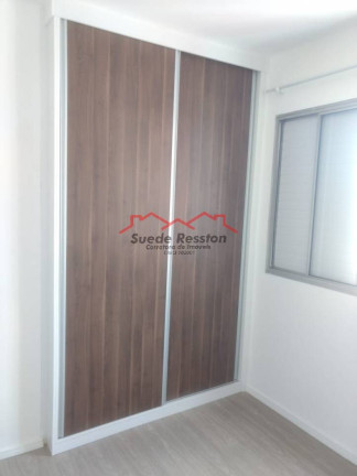 Imagem Apartamento com 3 Quartos à Venda, 75 m² em Socorro - São Paulo