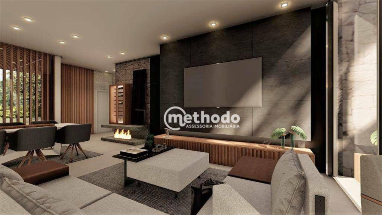 Imagem Casa com 3 Quartos à Venda, 233 m² em Swiss Park - Campinas Imagem Casa com 3 Quartos à Venda, 233 m² em Swiss Park - Campinas