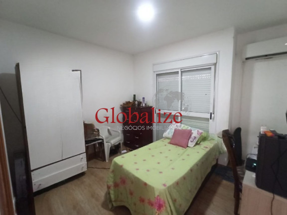 Imagem Imóvel com 1 Quarto à Venda, 76 m² em Encruzilhada - Santos
