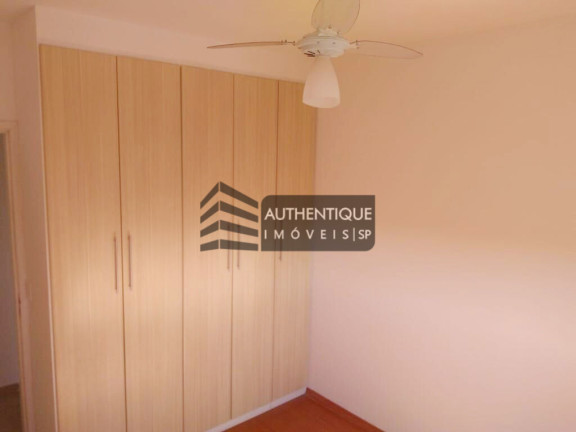 Imagem Apartamento com 3 Quartos à Venda, 104 m² em Vila Guarani (z Sul) - São Paulo