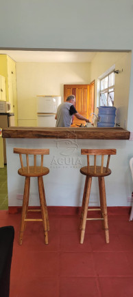 Imagem Casa com 3 Quartos à Venda, 200 m² em Lagoinha - Ubatuba