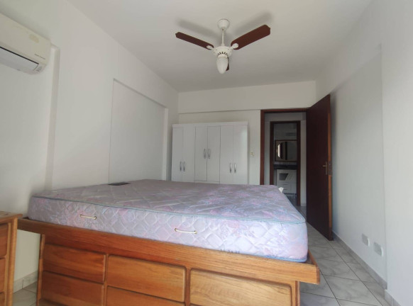 Imagem Apartamento com 2 Quartos à Venda, 85 m² em Estufa I - Ubatuba