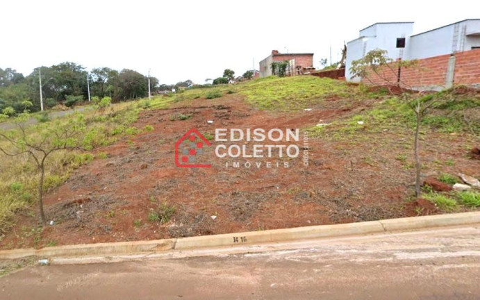 Imagem Terreno à Venda, 208 m² em Jardim São Francisco - Piracicaba Imagem Terreno à Venda, 208 m² em Jardim São Francisco - Piracicaba