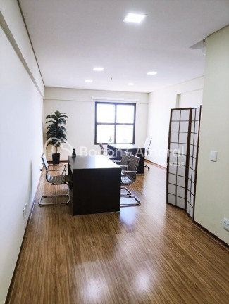 Imagem Sala Comercial à Venda, 35 m² em Centro - Campinas Imagem Sala Comercial à Venda, 35 m² em Centro - Campinas