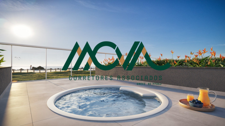 Imagem Imóvel com 2 Quartos à Venda, 71 m² em Princesa Do Mar - Itapoá