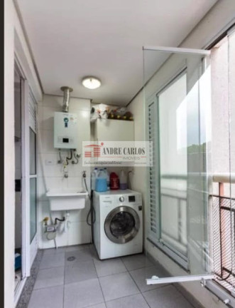 Imagem Apartamento com 2 Quartos à Venda, 60 m² em Jaguaribe - Osasco Imagem Apartamento com 2 Quartos à Venda, 60 m² em Jaguaribe - Osasco