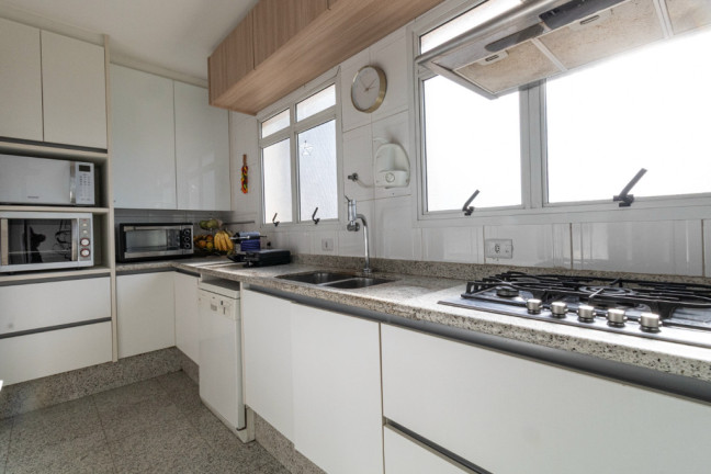 Imagem Apartamento com 2 Quartos à Venda, 165 m² em Moema - São Paulo