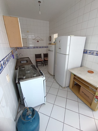 Imagem Apartamento com 2 Quartos à Venda, 110 m² em Ilha Porchat - São Vicente