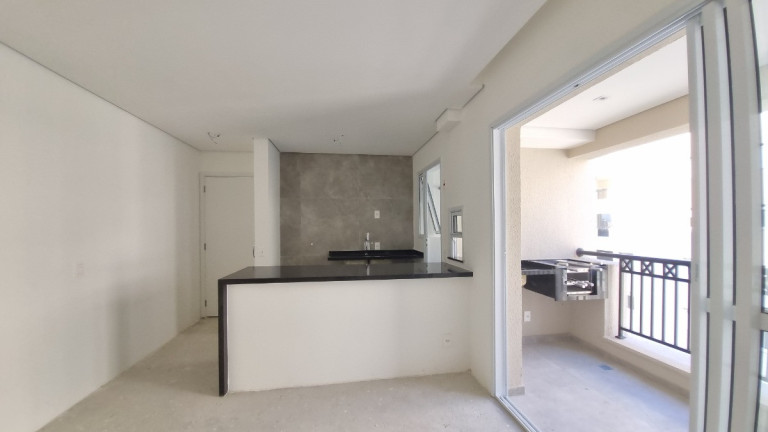 Imagem Apartamento com 3 Quartos à Venda, 76 m² em Vila Suzana - São Paulo