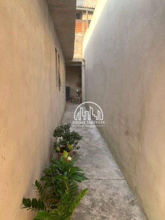 Imagem Casa com 2 Quartos à Venda, 145 m² em Jardim Santa Gertrudes - Jundiaí